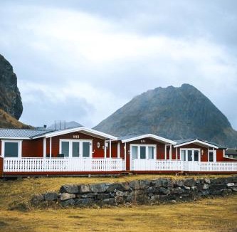 Ramberg House | Ramberg Resort