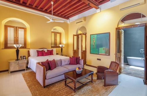 Rambha Resort | Rambha Palace