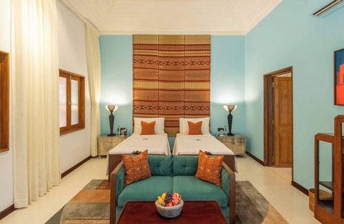 Rambha Resort | Rambha Palace