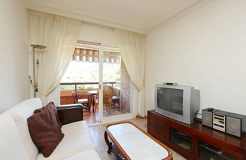 Tossa de Mar Apartment | Rambla de Tossa by Interhome