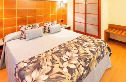 El Vendrell Hotel | Ramblas Vendrell