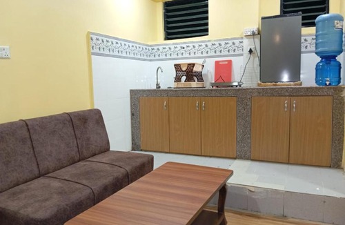 Thamel Hotel | Rambler's Hotel