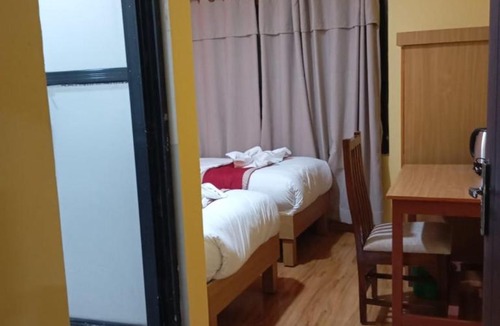 Thamel Hotel | Rambler's Hotel