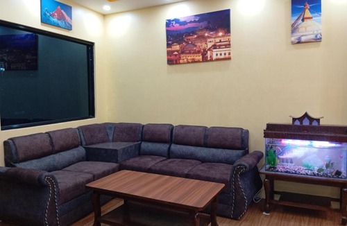 Thamel Hotel | Rambler's Hotel