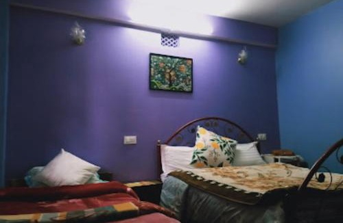 Darjeeling House | Rambler's Nesting Homestay