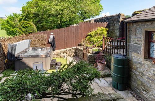 Giggleswick House | Ramblers Retreat