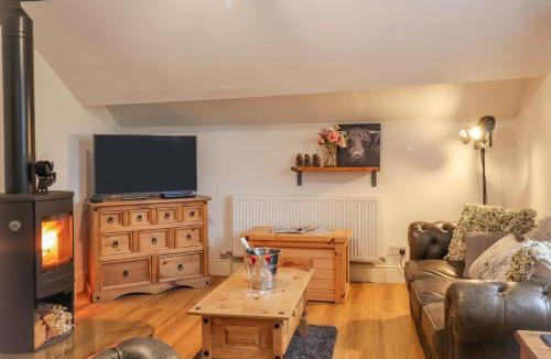 Giggleswick House | Ramblers Retreat