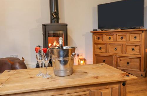 Giggleswick House | Ramblers Retreat