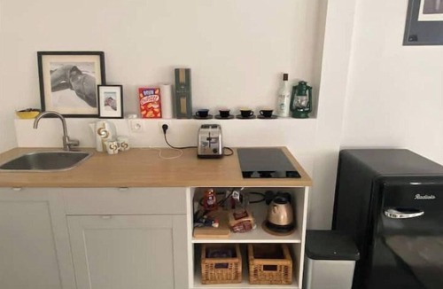 Rambouillet Apartment | Rambouillet - Centre Ville