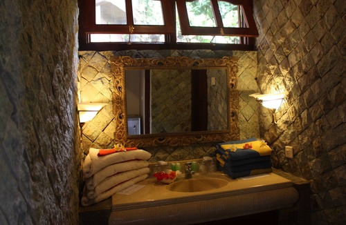 Lovina Resort | Rambutan Boutique Hotel & Spa