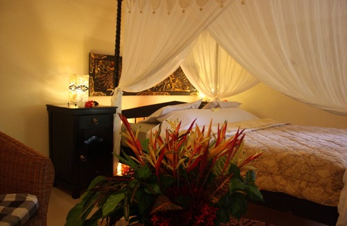 Lovina Resort | Rambutan Boutique Hotel & Spa