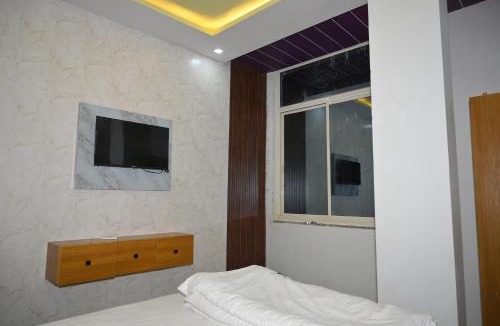Chomu Hotel | Ramchandra Resort