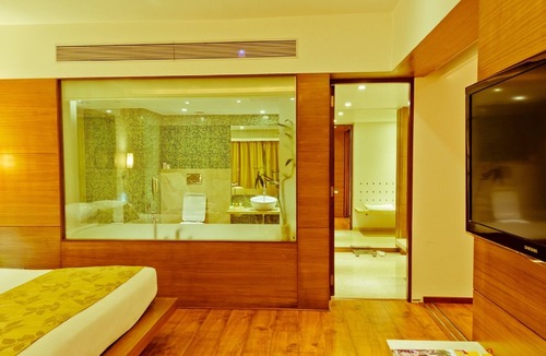 Shivajinagar Hotel | Ramee Grand Hotel and Spa, Pune