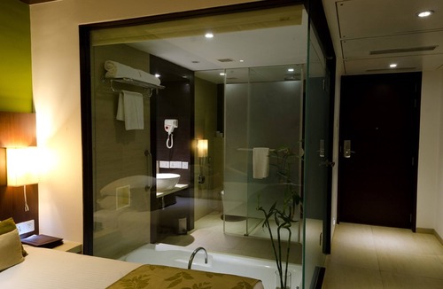 Shivajinagar Hotel | Ramee Grand Hotel and Spa, Pune