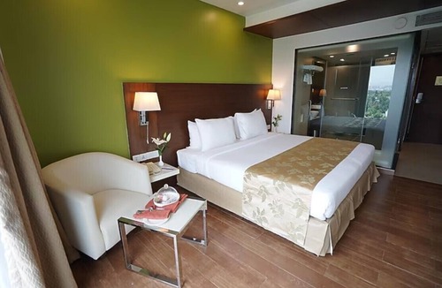 Shivajinagar Hotel | Ramee Grand Hotel and Spa, Pune