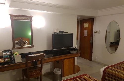 Dadar East Hotel | Ramee Guestline Hotel Dadar
