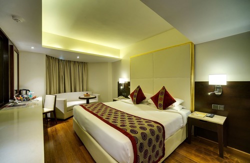 Juhu Hotel | Ramee Guestline Hotel Juhu