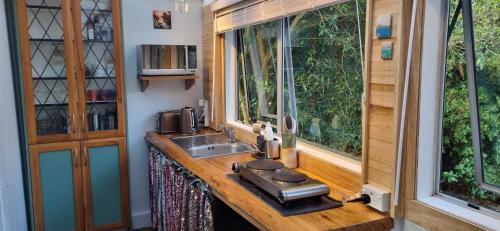 Takaka House | Rameka Chalet