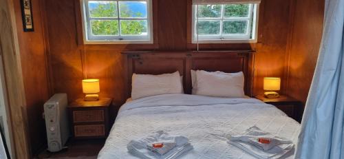 Takaka House | Rameka Chalet