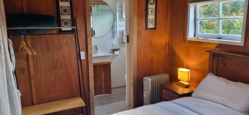 Takaka House | Rameka Chalet