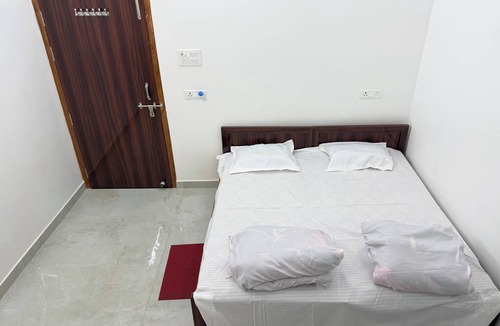 Faizabad Bed & Breakfast | Rameshwaram Stay