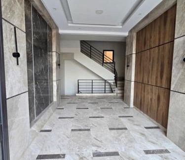 An-Nuzhah Apartment | RAMEZ home