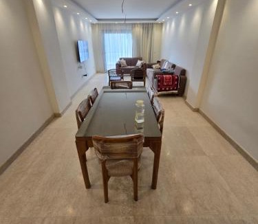 An-Nuzhah Apartment | RAMEZ home