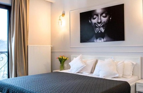 Timisoara Hotel | Ramina Timisoara