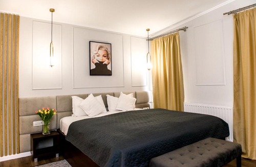 Timisoara Hotel | Ramina Timisoara