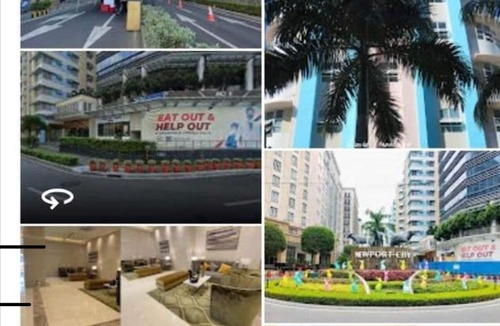 Pasay Hotel | Ramiram nice hotel