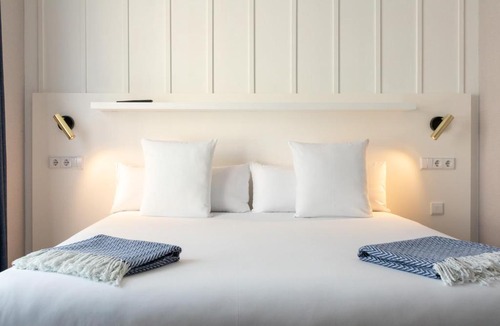 Mestalla Apartment | Ramirez Flats Valencia