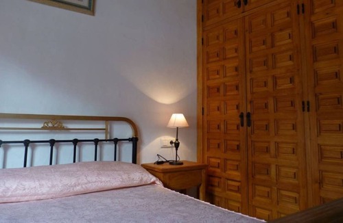 Almachar House | Ramirez House. Store