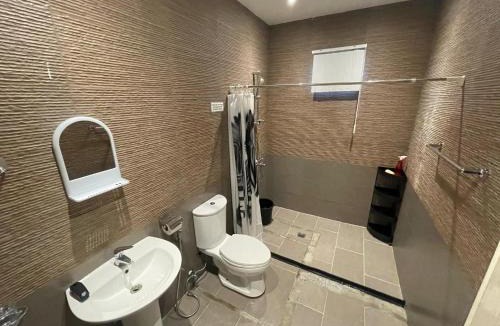 Bagasbas Ski Chalet | Ramirez Vacationhouse