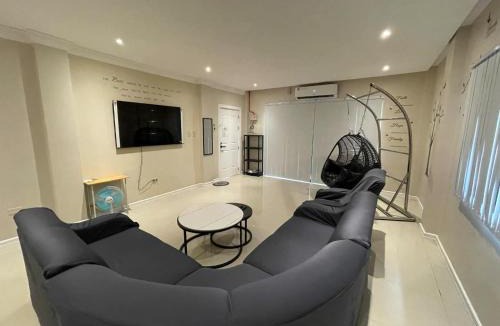 Bagasbas Ski Chalet | Ramirez Vacationhouse