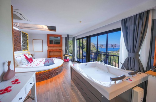 Marmaris Resort | Ramitos Hotel