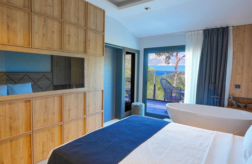 Marmaris Resort | Ramitos Hotel