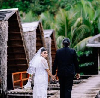 Bantimurung Cabin | Rammang Rammang Ecolodge and Cafe