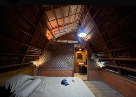 Bantimurung Cabin | Rammang Rammang Ecolodge and Cafe