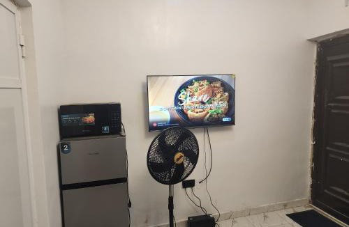 Somolu Apartment | Rammaz Suites