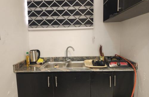Somolu Apartment | Rammaz Suites