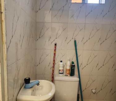 Somolu Apartment | Rammaz Suites