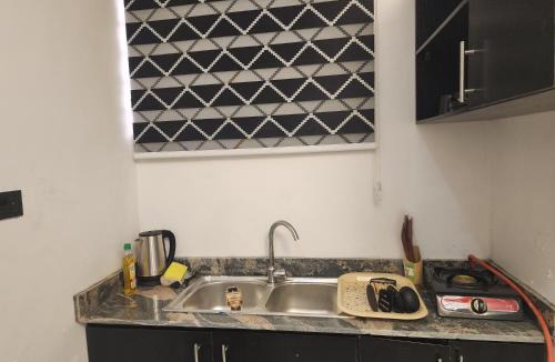 Somolu Apartment | Rammaz Suites