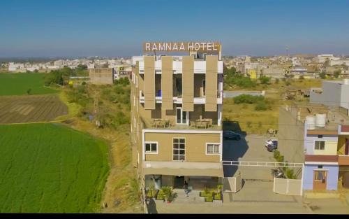 Khattalwada Hotel | Ramnaa Hotel