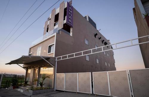 Khattalwada Hotel | Ramnaa Hotel