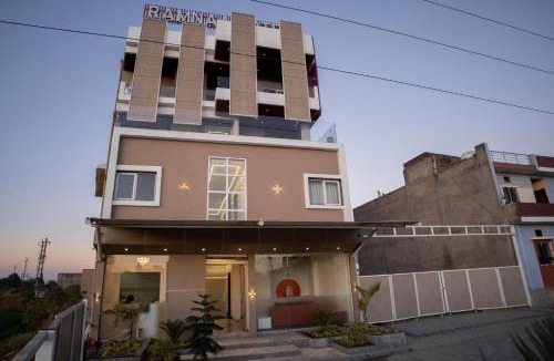 Khattalwada Hotel | Ramnaa Hotel