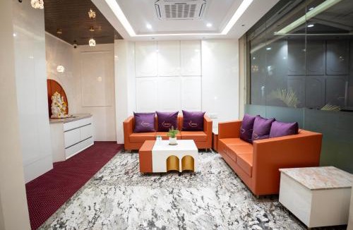 Khattalwada Hotel | Ramnaa Hotel