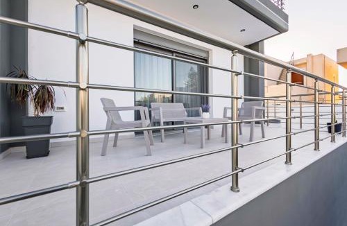 Kremasti Villa | Ramo Luxury Villa