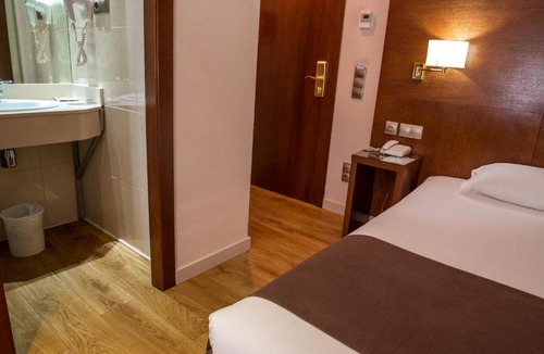 Lleida Hotel | Ramon Berenguer IV