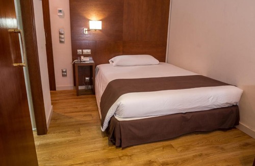 Lleida Hotel | Ramon Berenguer IV