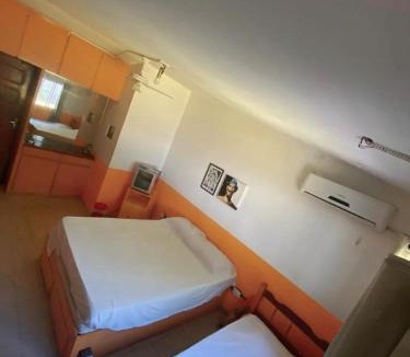 Boa Viagem Hostel | Ramon Hostel Bar